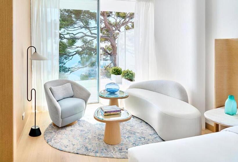 The Maybourne Riviera, Maybourne Hotel Collection