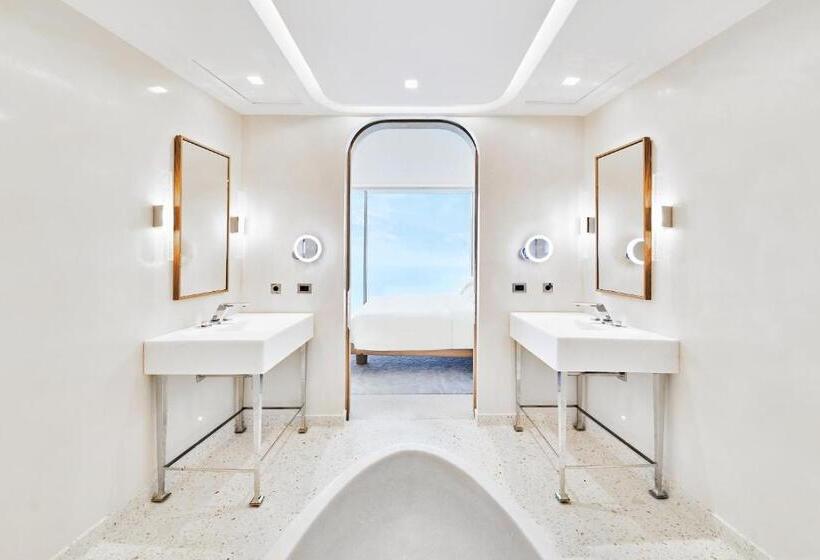 The Maybourne Riviera, Maybourne Hotel Collection