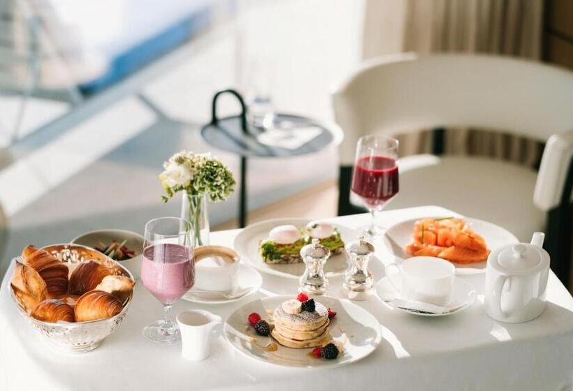 The Maybourne Riviera, Maybourne Hotel Collection