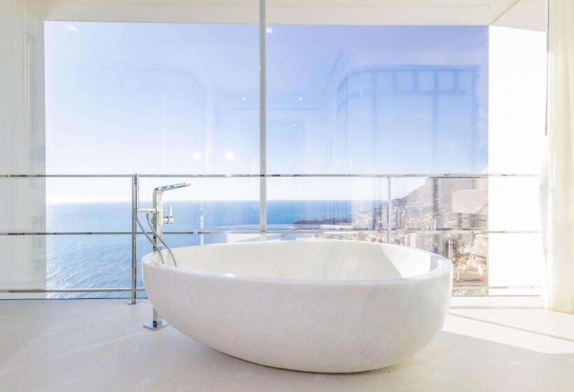 The Maybourne Riviera, Maybourne Hotel Collection