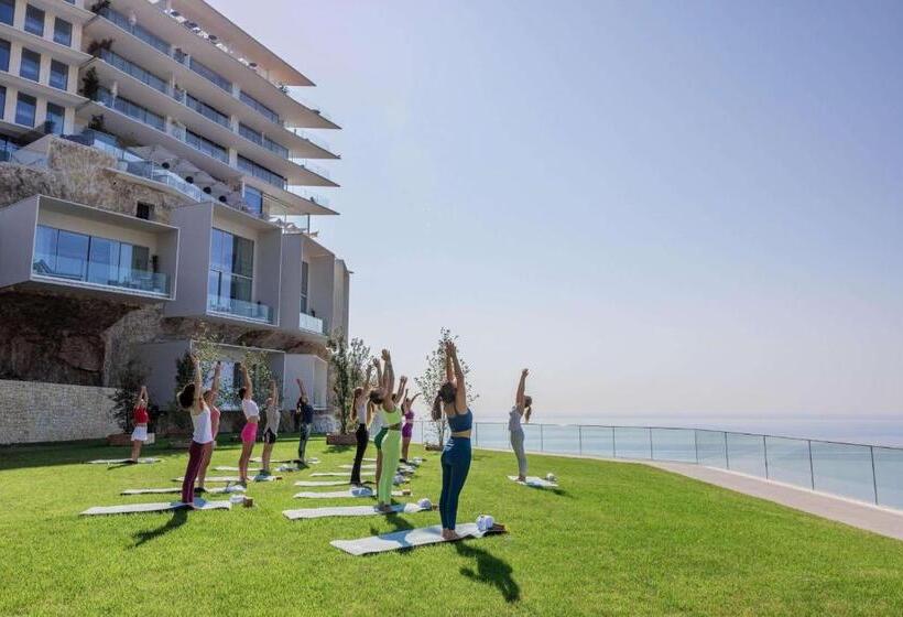 The Maybourne Riviera, Maybourne Hotel Collection