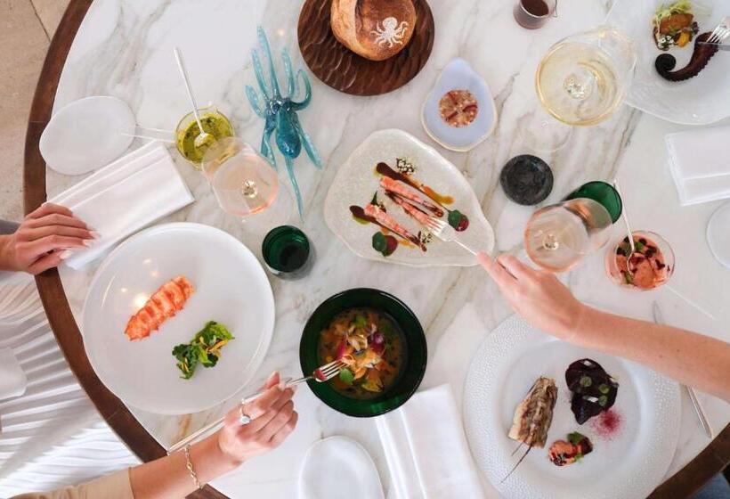 The Maybourne Riviera, Maybourne Hotel Collection