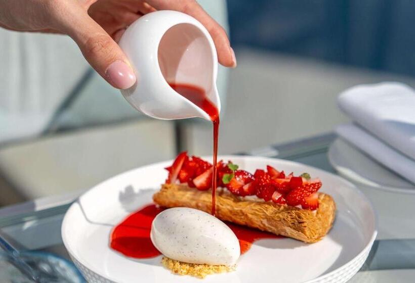 The Maybourne Riviera, Maybourne Hotel Collection