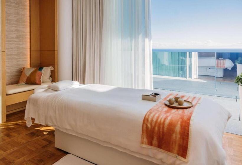 The Maybourne Riviera, Maybourne Hotel Collection