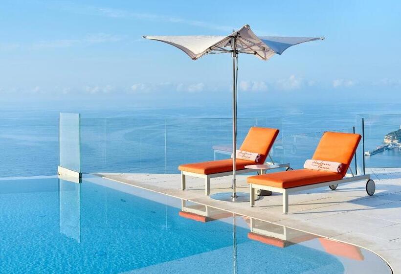 The Maybourne Riviera, Maybourne Hotel Collection