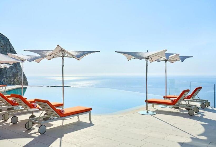 The Maybourne Riviera, Maybourne Hotel Collection