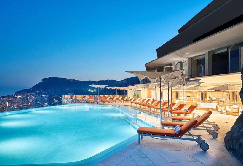 The Maybourne Riviera, Maybourne Hotel Collection