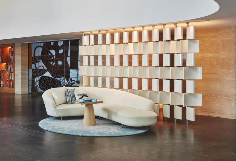 The Maybourne Riviera, Maybourne Hotel Collection