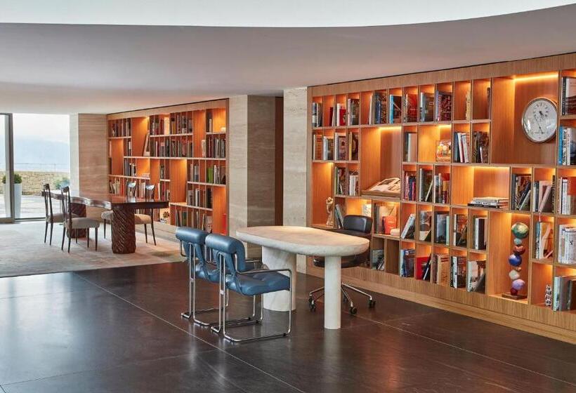 The Maybourne Riviera, Maybourne Hotel Collection