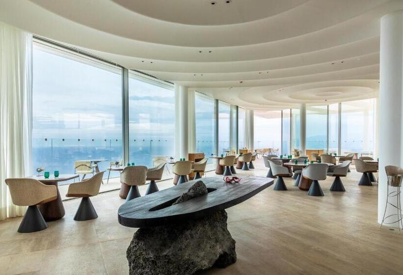 The Maybourne Riviera, Maybourne Hotel Collection