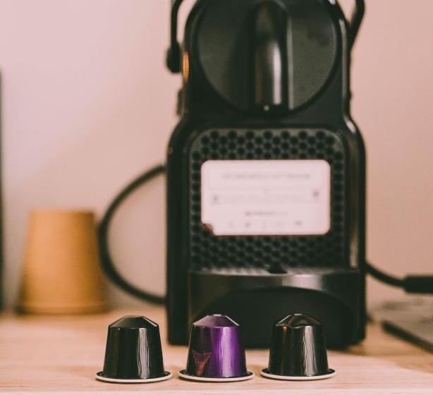 Отель The Originals Boutique, Hôtel Du Pont Roupt, Mende