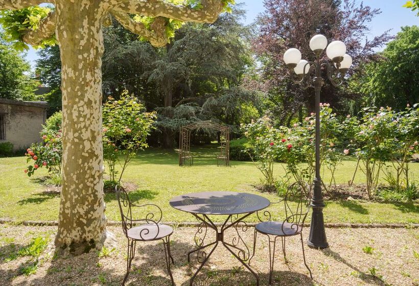 호텔 The Originals Boutique, Hôtel Terminus, Bourg En Bresse Gare