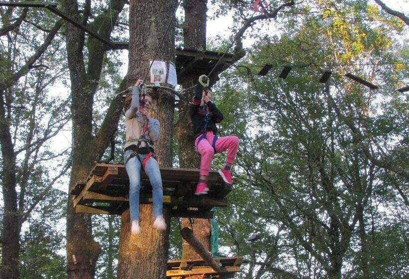 호텔 The Originals Boutique, Hôtel Terminus, Bourg En Bresse Gare