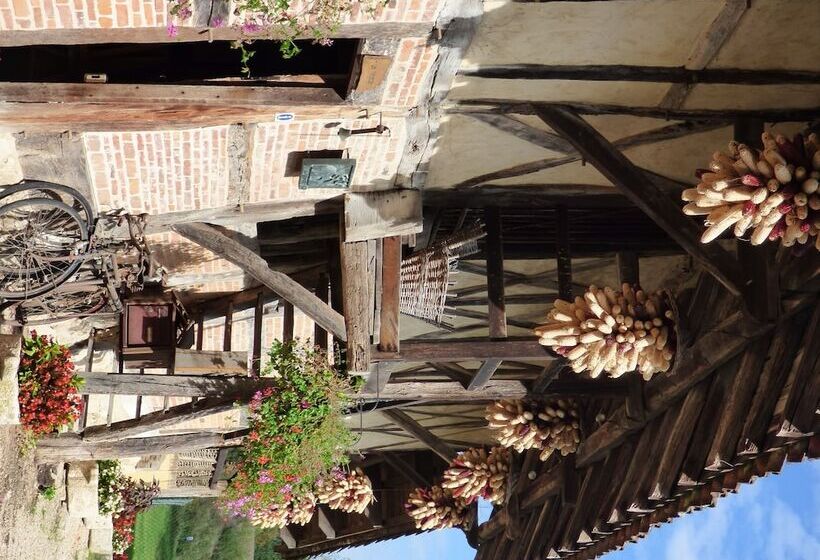 호텔 The Originals Boutique, Hôtel Terminus, Bourg En Bresse Gare