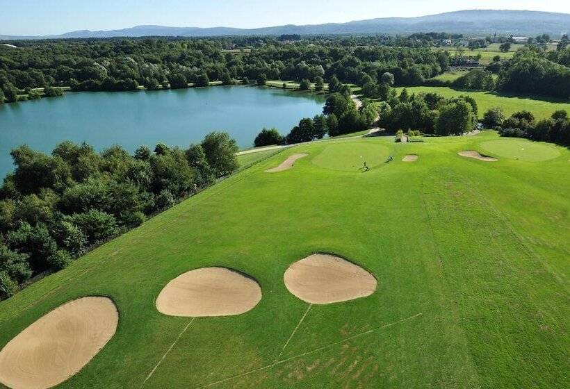 호텔 The Originals Boutique, Hôtel Terminus, Bourg En Bresse Gare