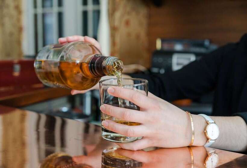 호텔 The Originals Boutique, Hôtel Terminus, Bourg En Bresse Gare