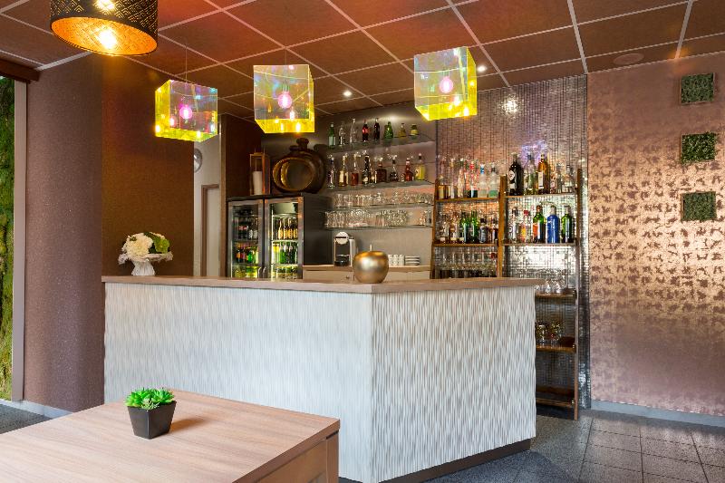 The Originals City, Archotel, Sens