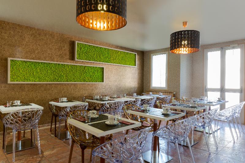 The Originals City, Archotel, Sens