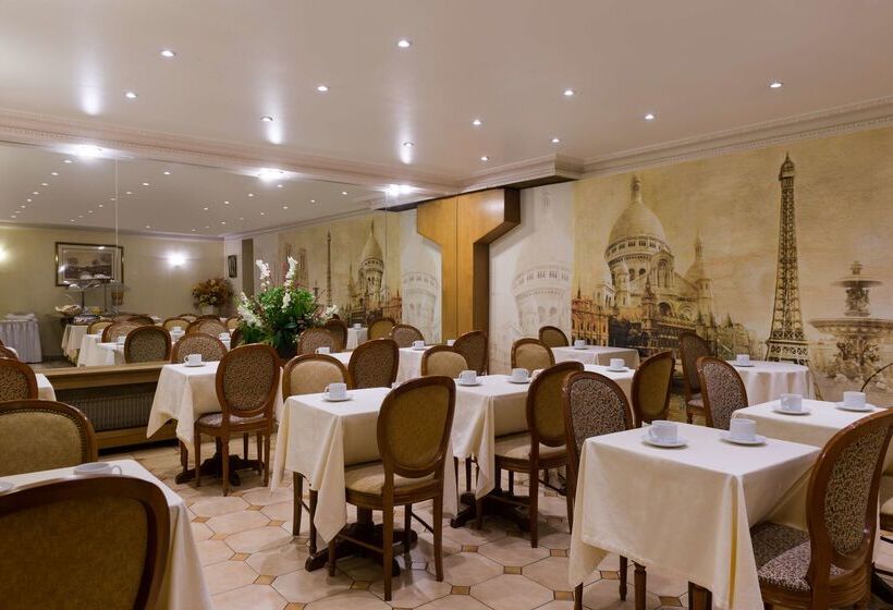 בית מלון כפרי Paix Republique