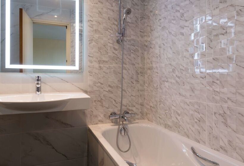 酒店 Paix Republique