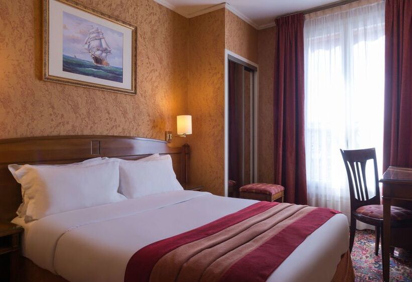 酒店 Paix Republique