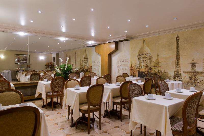 酒店 Paix Republique