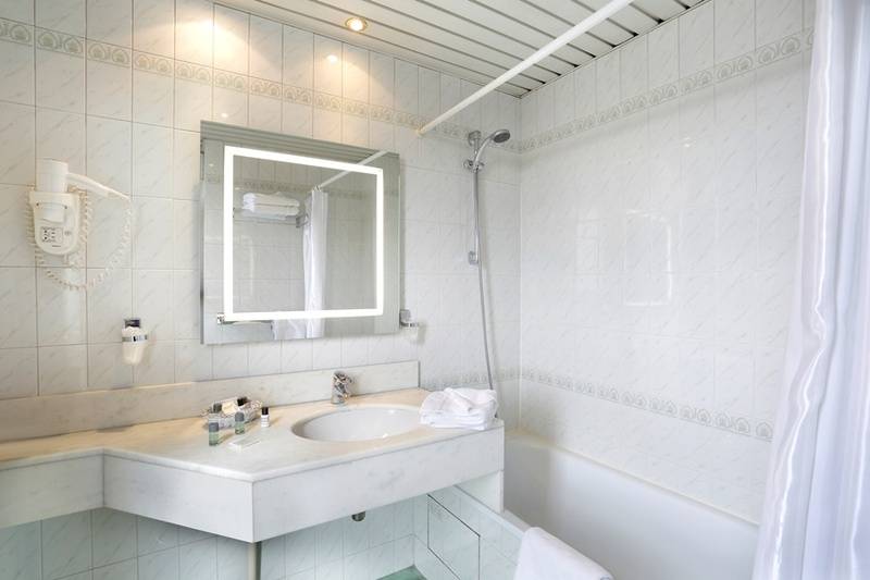 酒店 Paix Republique