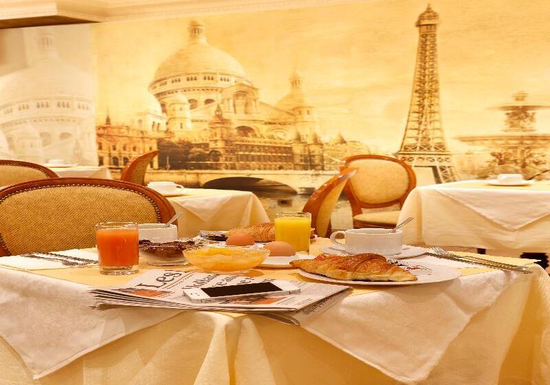 酒店 Paix Republique