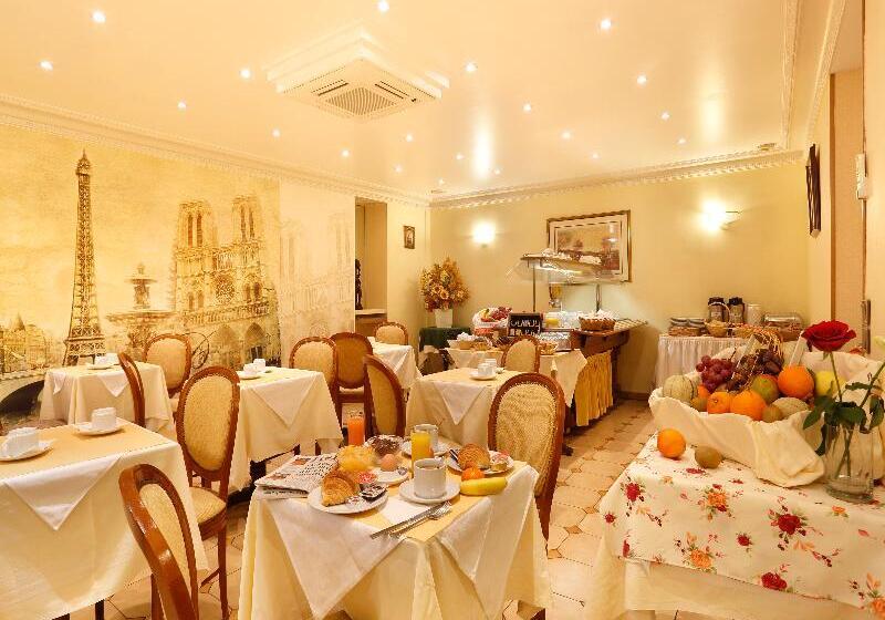 酒店 Paix Republique