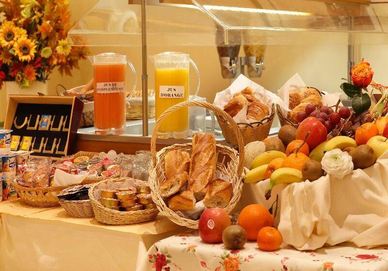 酒店 Paix Republique