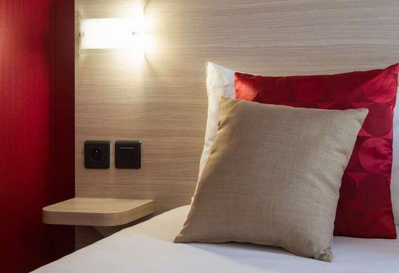 호텔 The Originals City, Tabl Hôtel, Cambrai