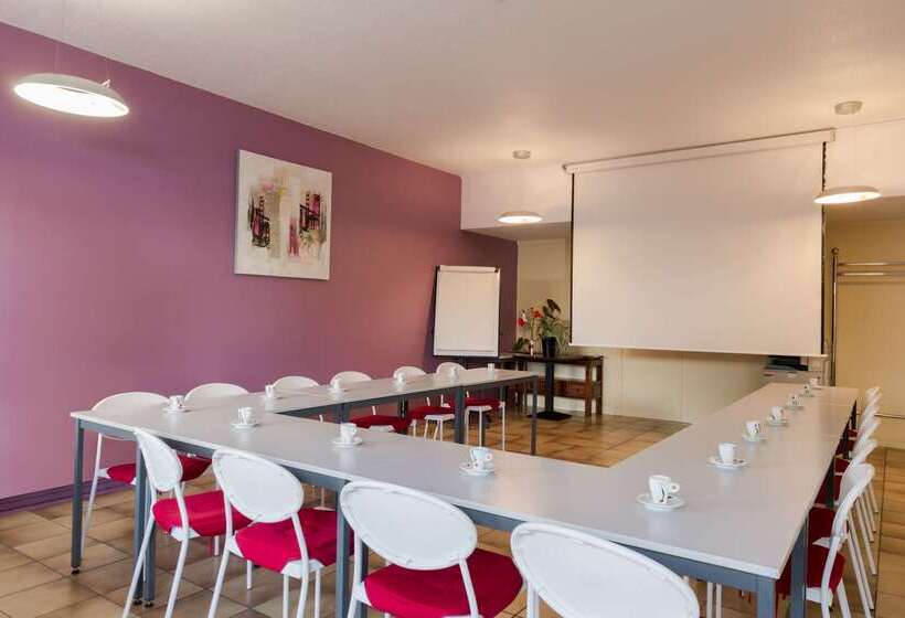 호텔 The Originals City, Tabl Hôtel, Cambrai