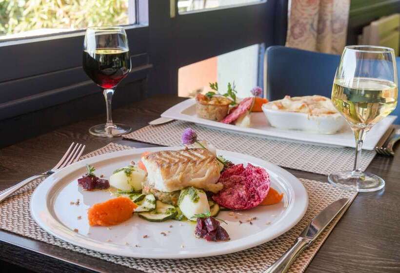 호텔 The Originals City, Tabl Hôtel, Cambrai