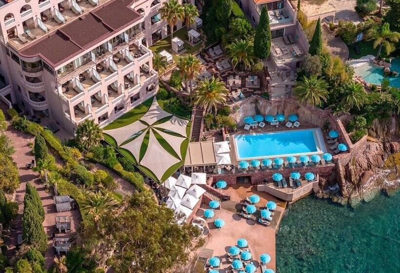 Tiara Miramar Beach Hotel & Spa