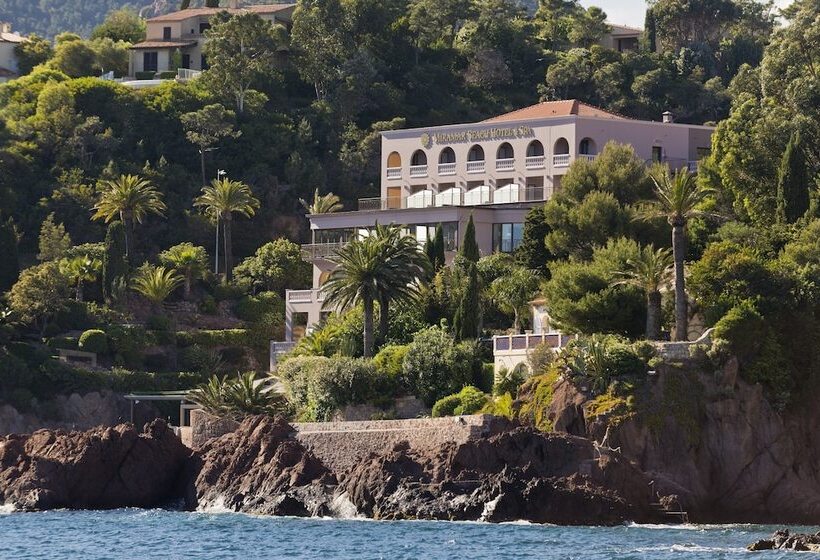 Tiara Miramar Beach Hotel & Spa