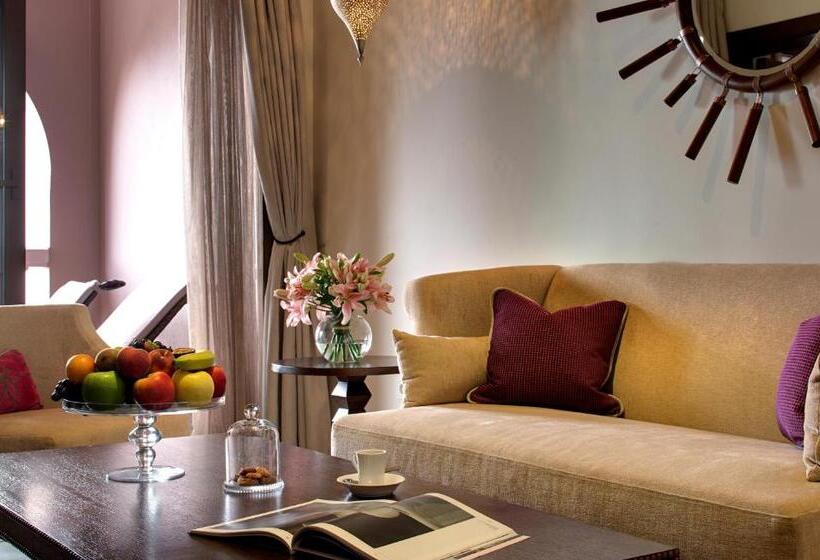 Tiara Miramar Beach Hotel & Spa