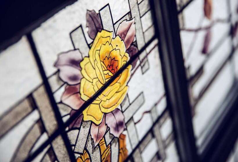 Timhotel Palais Royal