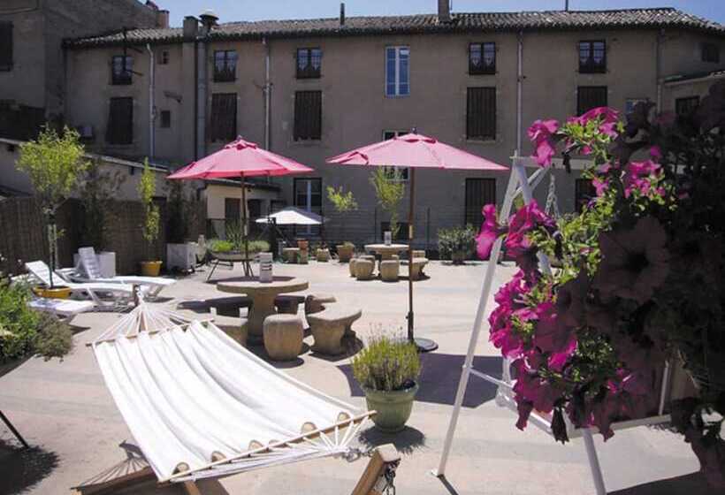 בית מלון כפרי Toppin