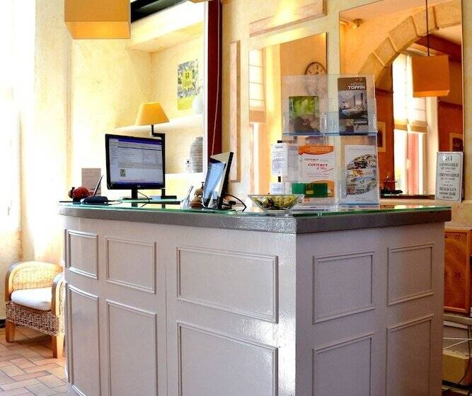 בית מלון כפרי Toppin