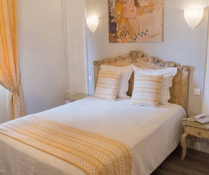 בית מלון כפרי Toppin