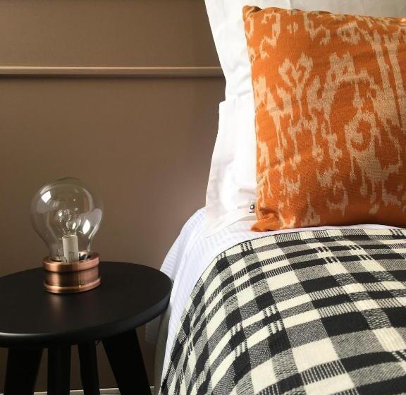 בית מלון כפרי Tourhôtel