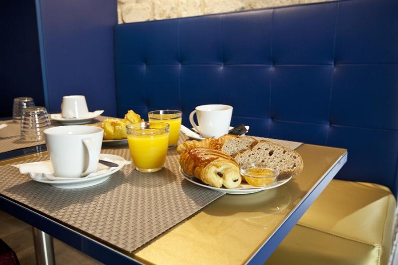 ホテル Trianon Gare De Lyon