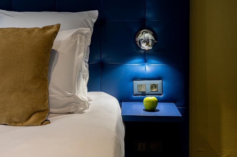 ホテル Trianon Gare De Lyon