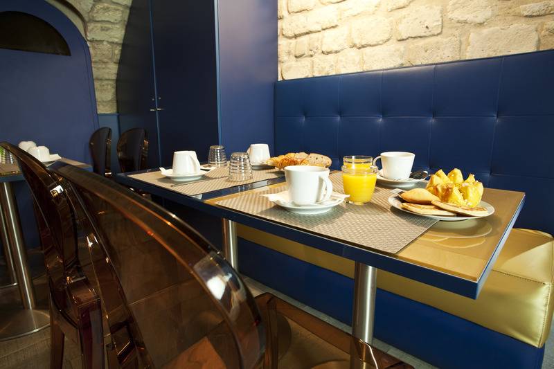 ホテル Trianon Gare De Lyon