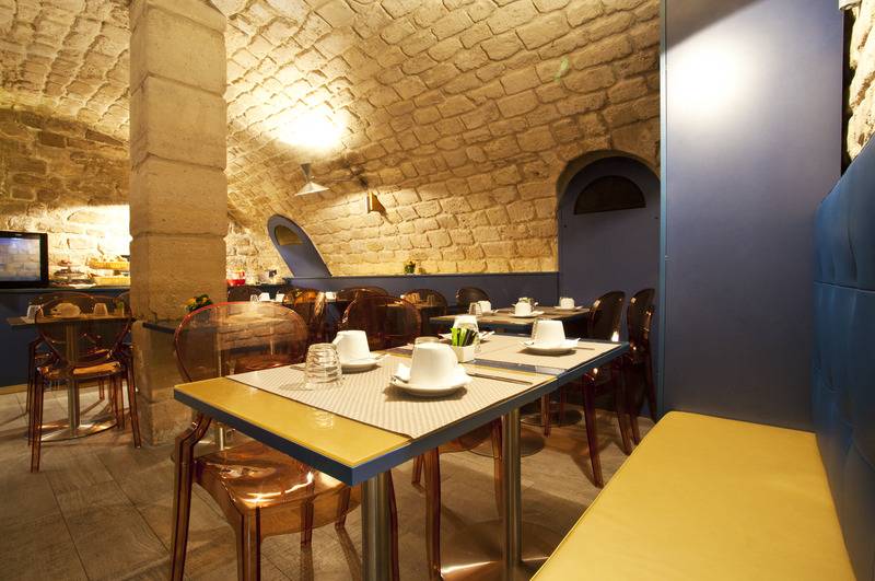 ホテル Trianon Gare De Lyon