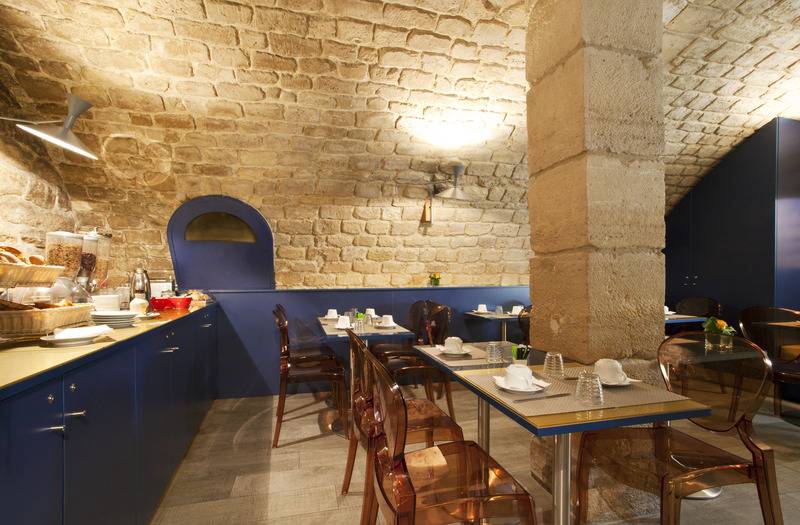 ホテル Trianon Gare De Lyon