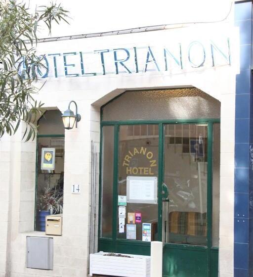 فندق Trianon