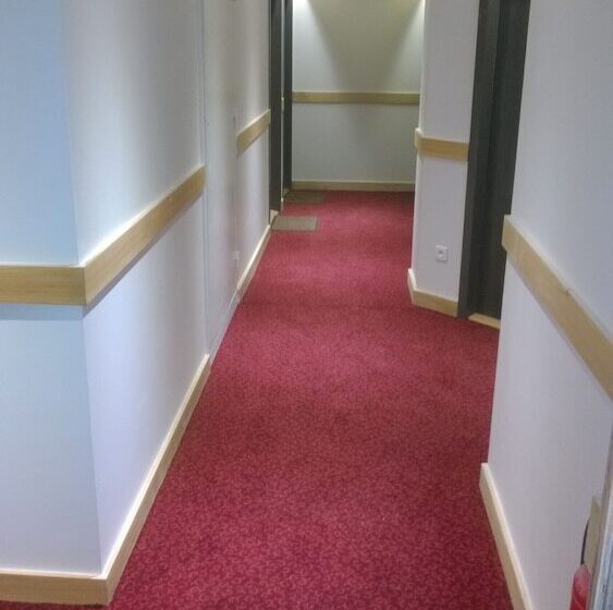 酒店 Vallee Blanche