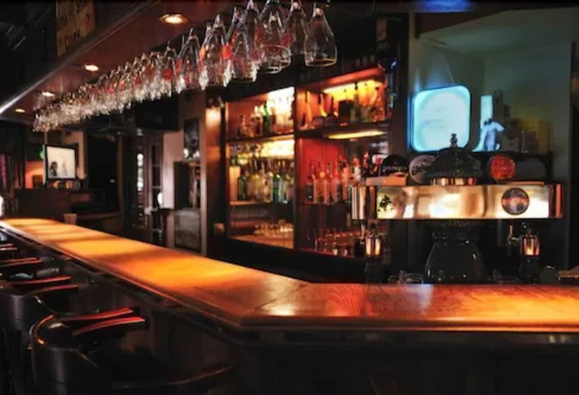 酒店 Vallee Blanche