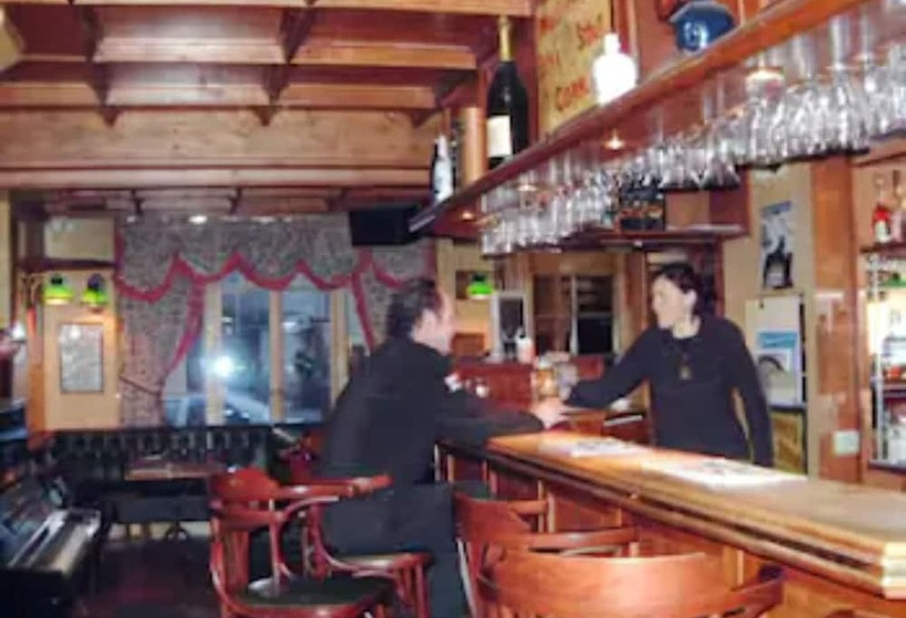 酒店 Vallee Blanche